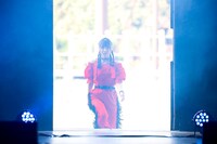 アメフラっシ「RUN! RUN! LIVE! 2020」の様子。（写真提供：スターダストプロモーション）