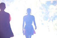 アメフラっシ「RUN! RUN! LIVE! 2020」の様子。（写真提供：スターダストプロモーション）