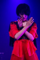 小島はな（写真提供：スターダストプロモーション）