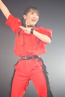 市川優月（写真提供：スターダストプロモーション）