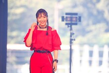 市川優月（写真提供：スターダストプロモーション）