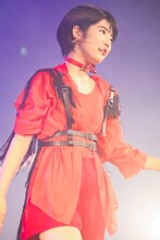 小島はな（写真提供：スターダストプロモーション）