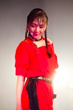 市川優月（写真提供：スターダストプロモーション）