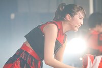 愛来（写真提供：スターダストプロモーション）