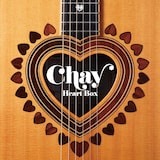 chay「Heart Box」ジャケット