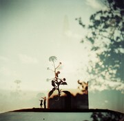 2010年「film A moment」撮影時 アイルランドにて。