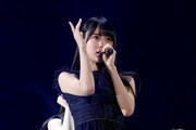 乃木坂46の高山一実。