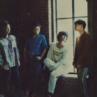 LAMP IN TERREN、ライブ会場&通販限定「Maison Diary」を配信リリース