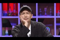 Zeebra (c)日本テレビ