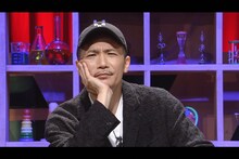 Zeebra (c)日本テレビ