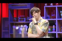 城田優 (c)日本テレビ