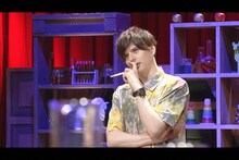 城田優 (c)日本テレビ