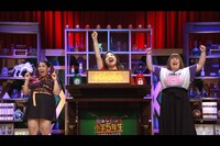 3時のヒロイン (c)日本テレビ