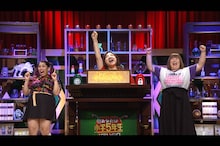 3時のヒロイン (c)日本テレビ