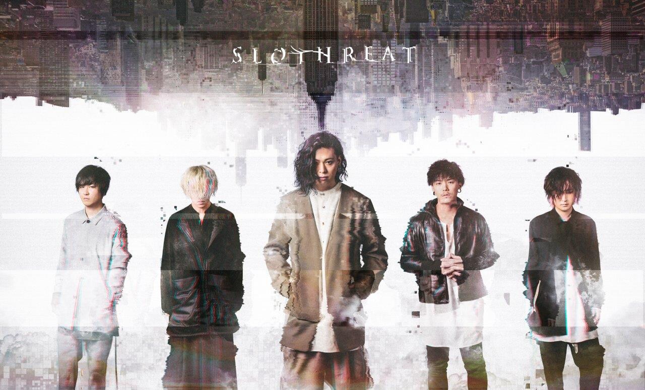 SLOTHREATのプロフィール - 音楽ナタリー