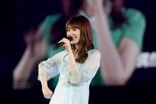 乃木坂46の賀喜遥香