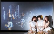 「BRODY」伝説のアイドルライブ特集でエビ中の魅力を岡崎体育が言語化、表紙にももクロ＆ZOC香椎