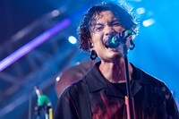 KENTA（Vo, B）（写真提供：NHK）