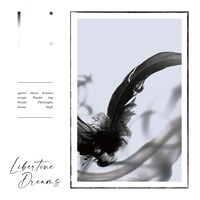 NORAN「Libertine Dreams」完全生産限定盤ジャケット