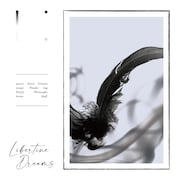 INORAN「Libertine Dreams」完全生産限定盤ジャケット