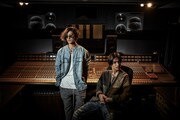 錦戸亮と赤西仁「NO GOOD」MVはポップな仕上がりに