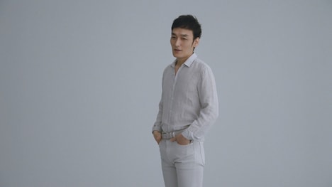 アテント新CM「誰よりいちばん」編より。