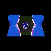 名無（Namu）「DIscord」ミュージックビデオのワンシーン。