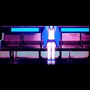 名無（Namu）「DIscord」ミュージックビデオのワンシーン。