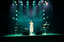 小泉今日子（撮影：岩澤高雄）