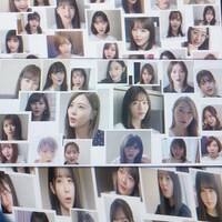 乃木坂46「世界中の隣人よ」より。