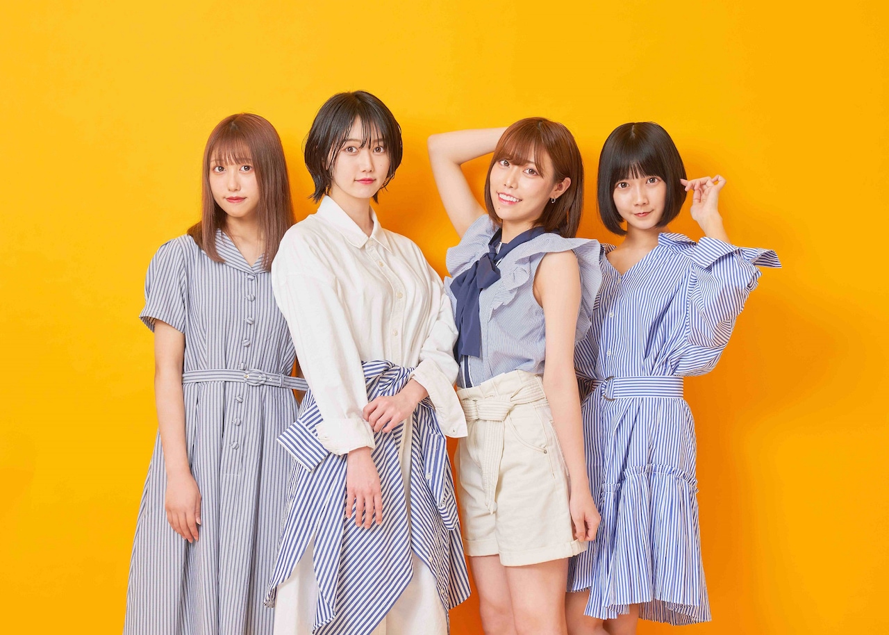 サンダルテレフォンの新作音源リリース決定、10月には第1回定期公演も