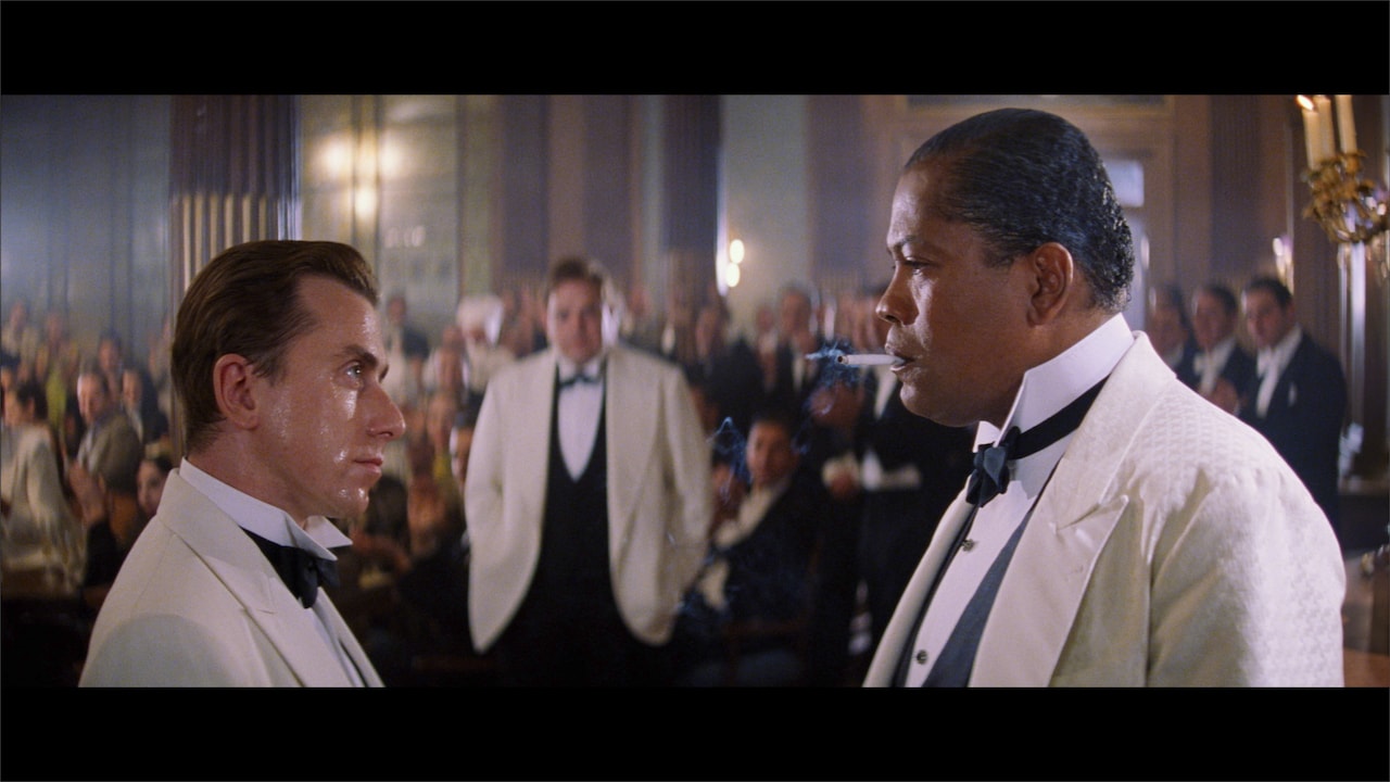 「海の上のピアニスト 4Kデジタル修復版＆イタリア完全版」場面写真