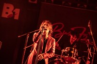 井上マサハル（Vo / Buzz72+）