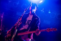 北島ノリヒロ（B / Buzz72+）