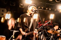 松隈ケンタ（G / Buzz72+）