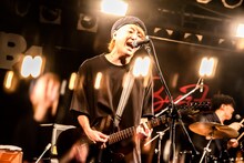 松隈ケンタ（G / Buzz72+）