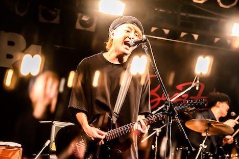 松隈ケンタ（G / Buzz72+）