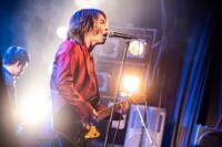 井上マサハル（Vo / Buzz72+）