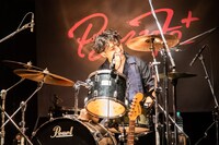 轟タカシ（Dr / Buzz72+）