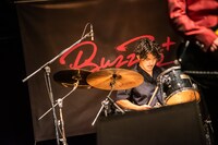 轟タカシ（Dr / Buzz72+）