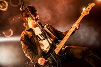 北島ノリヒロ（B / Buzz72+）