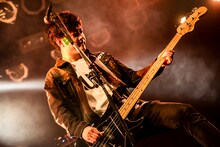 北島ノリヒロ（B / Buzz72+）