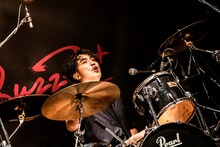 轟タカシ（Dr / Buzz72+）