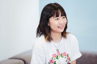 もふくちゃんこと福嶋麻衣子。