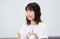 もふくちゃんこと福嶋麻衣子。