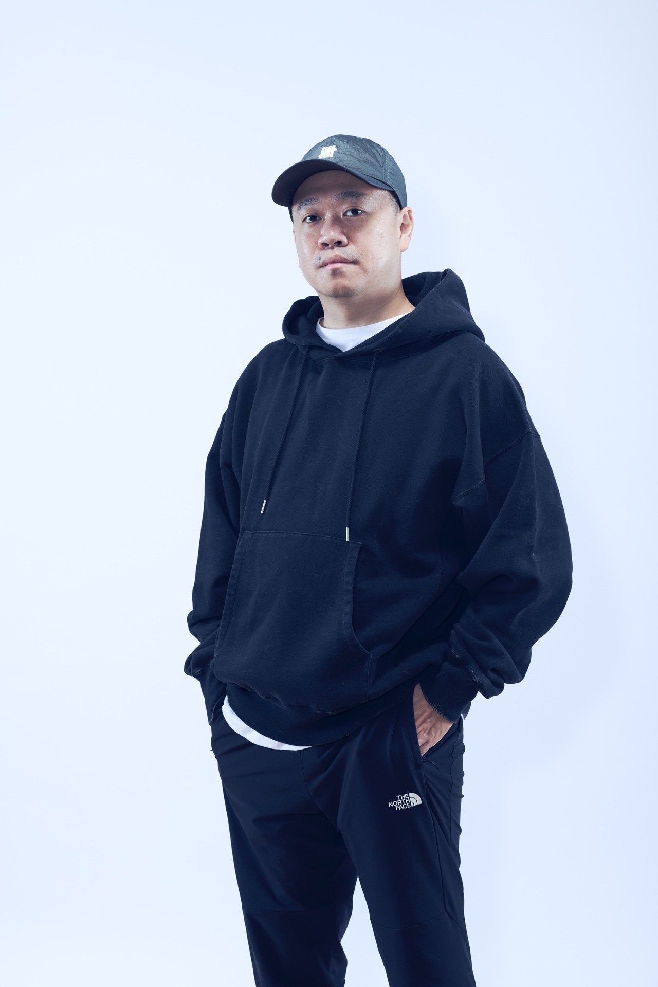DJ WATARAI