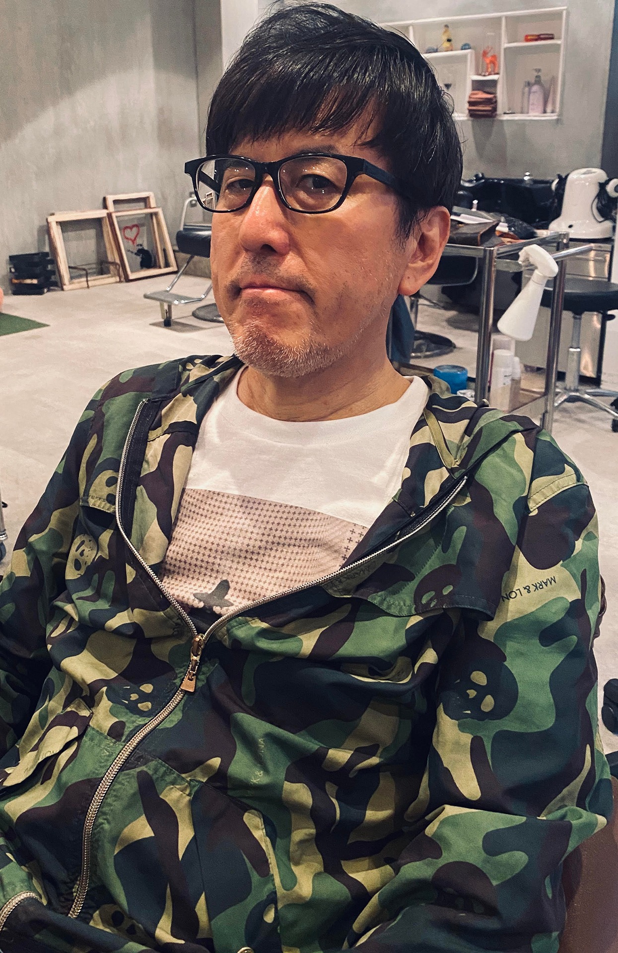 加茂啓太郎