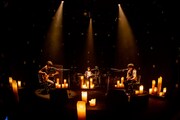 UNISON SQUARE GARDEN、驚きの空間演出満載で届けた2回目生配信ライブ