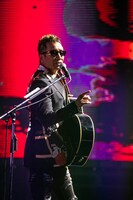 長渕剛（撮影：長谷川拓司）