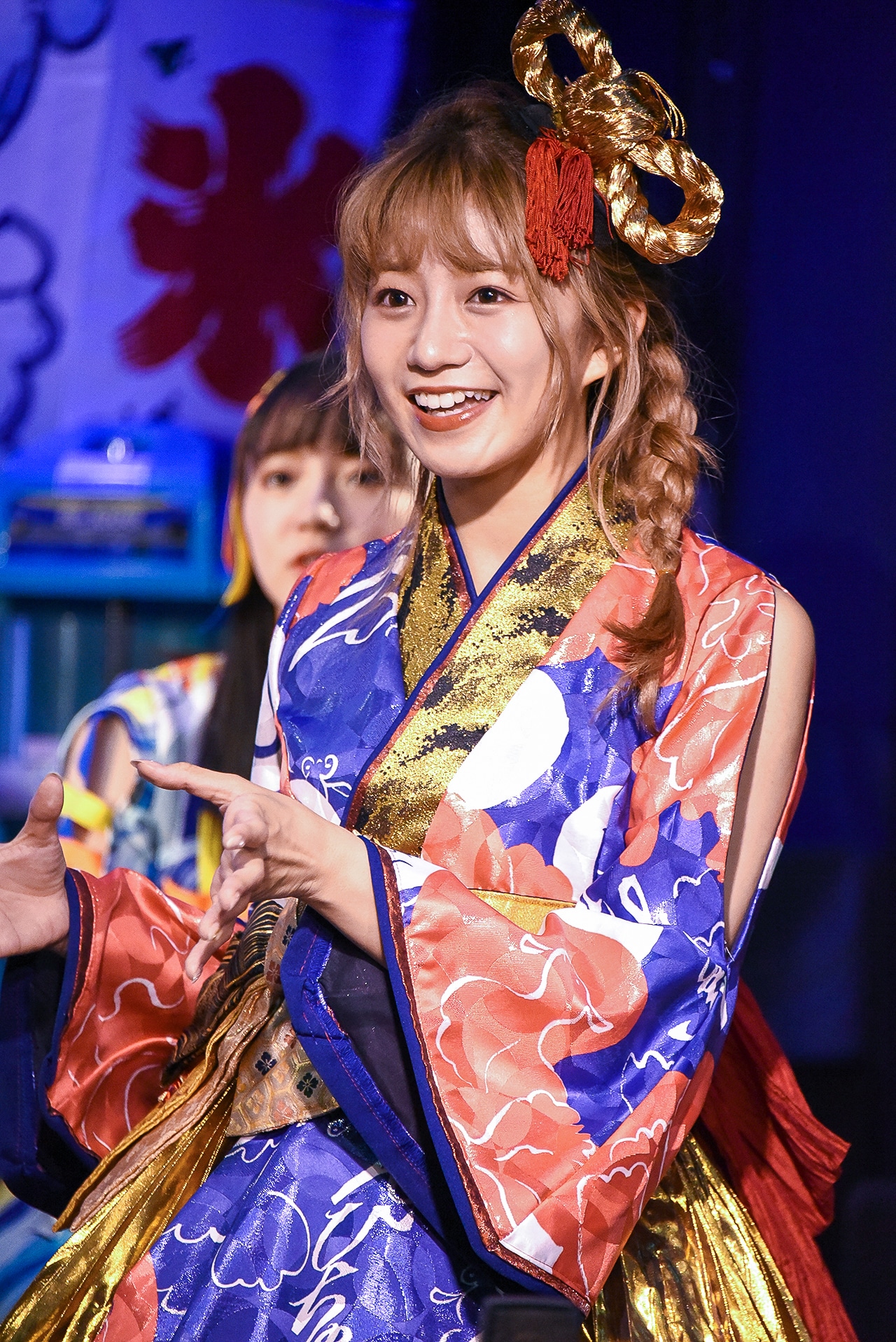 星名美怜